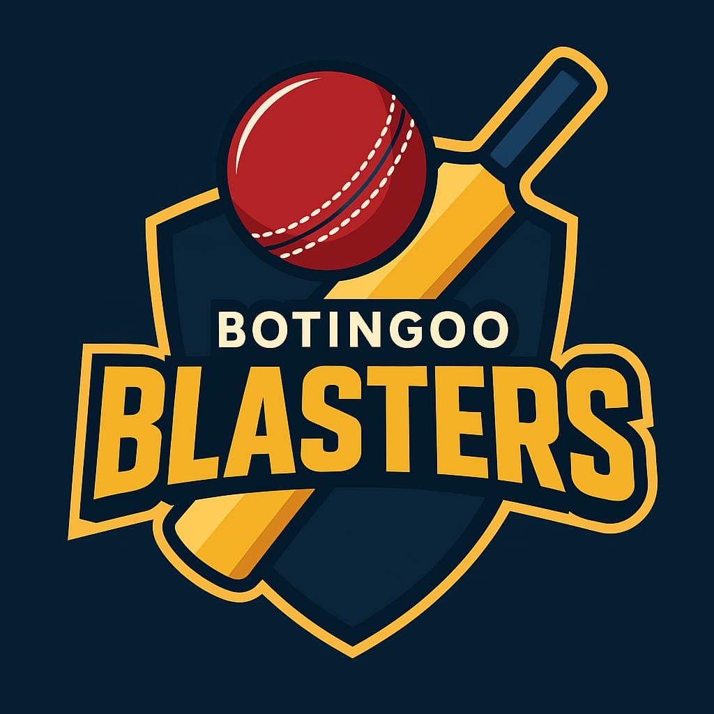 Botingoo Blasters