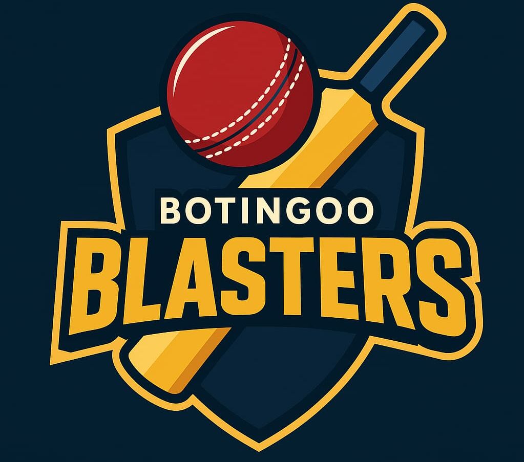 Botingoo Blasters